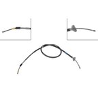 Dorman C95058 Parking Brake Cable - Rear Left - view 1
