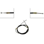 Dorman C95069 Parking Brake Cable - Front - view 1