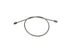 Dorman C95072 Parking Brake Cable - Intermediate - view 2