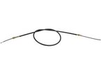 Dorman C95073 Parking Brake Cable - Rear Left - view 2