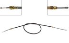 Dorman C95073 Parking Brake Cable - Rear Left - view 1