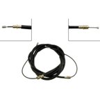 Dorman C95076 Parking Brake Cable - Rear Right - view 1