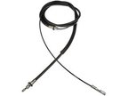 Dorman C95093 Parking Brake Cable - Intermediate - view 2