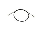Dorman C95102 Parking Brake Cable - Intermediate - view 2