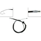 Dorman C95126 Parking Brake Cable - Front - view 1