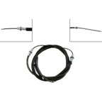 Dorman C95133 Parking Brake Cable - Rear Left - view 1