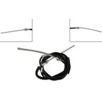 Dorman C95141 Parking Brake Cable - Rear Right - view 1