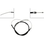 Dorman C95143 Parking Brake Cable - Rear Left or Rear Right - view 1