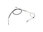 Dorman C95162 Parking Brake Cable - Rear Left - view 2