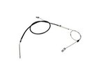 Dorman C95162 Parking Brake Cable - Rear Left - view 1
