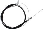 Dorman C95171 Parking Brake Cable - Rear Left - view 4
