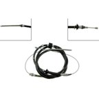 Dorman C95176 Parking Brake Cable - Rear Right - view 1
