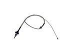 Dorman C95185 Parking Brake Cable - Front - view 2