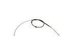 Dorman C95187 Parking Brake Cable - Rear Left - view 2