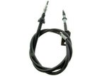Dorman C95198 Parking Brake Cable - Rear Left or Rear Right - view 2