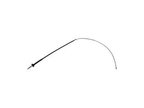 Dorman C95207 Parking Brake Cable - Front - view 2