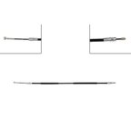 Dorman C95209 Parking Brake Cable - Rear Right - view 1