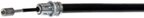 Dorman C95216 Parking Brake Cable - Front - view 3