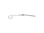 Dorman C95218 Parking Brake Cable - Front - view 1