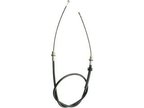 Dorman C95221 Parking Brake Cable - Front - view 2