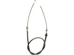 Dorman C95221 Parking Brake Cable - Front - view 1