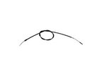 Dorman C95222 Parking Brake Cable - Rear Right - view 2