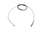 Dorman C95237 Parking Brake Cable - Rear Left - view 2