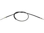Dorman C95240 Parking Brake Cable - Rear Left - view 2