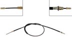 Dorman C95240 Parking Brake Cable - Rear Left - view 1