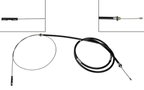Dorman C95272 Parking Brake Cable - Rear Right - view 1