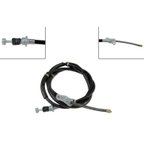 Dorman C95298 Parking Brake Cable - Rear Right - view 1