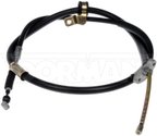 Dorman C95310 Parking Brake Cable - Rear Right - view 2