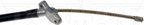 Dorman C95310 Parking Brake Cable - Rear Right - view 4
