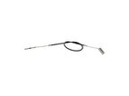 Dorman C95325 Parking Brake Cable - Front - view 2