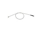 Dorman C95364 Parking Brake Cable - Intermediate - view 2