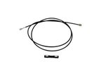Dorman C95368 Parking Brake Cable - Intermediate - view 2