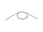 Dorman C95369 Parking Brake Cable - Intermediate - view 2
