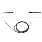 Dorman C95370 Parking Brake Cable - Rear Right - view 1