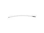 Dorman C95376 Parking Brake Cable - Intermediate - view 2