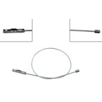 Dorman C95380 Parking Brake Cable - Intermediate - view 1