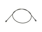 Dorman C95381 Parking Brake Cable - Intermediate - view 2