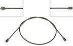 Dorman C95381 Parking Brake Cable - Intermediate - view 1