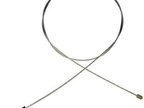 Dorman C95382 Parking Brake Cable - Intermediate - view 2