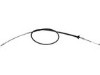 Dorman C95392 Parking Brake Cable - Front - view 2
