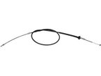 Dorman C95392 Parking Brake Cable - Front - view 1