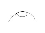 Dorman C95395 Parking Brake Cable - Front - view 2