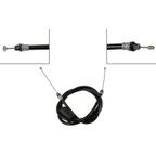 Dorman C95506 Parking Brake Cable - Front - view 1
