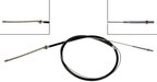 Dorman C95529 Parking Brake Cable - Rear Left - view 1