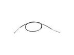 Dorman C95530 Parking Brake Cable - Rear Right - view 2
