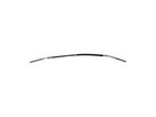 Dorman C95539 Parking Brake Cable - Rear Left - view 2